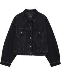 Anine Bing - Anine Quincy Jacket Ld62 - Lyst