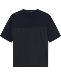 IRO - Short-Sleeved T-Shirt - Lyst