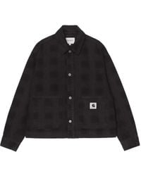 Carhartt - W' Everson Shirt Jacket - Lyst