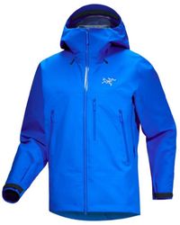 Arc'teryx - Beta Sv Jacket - Lyst