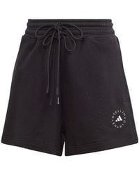adidas By Stella McCartney - Truecasuals Terry Shorts - Lyst
