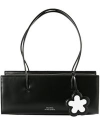 Marc Jacobs - The Glam Mirror Satchel Bag - Lyst
