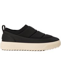 Moncler - Low-Top Sneakers - Lyst