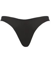 DIESEL - Minimalist Bikini Bottom - Lyst