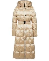 Bogner - Nicole Down Coat - Lyst