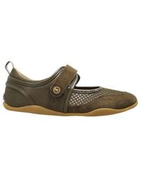 MICHAEL Michael Kors - Kyler Touch-Strap Sneakers - Lyst