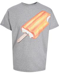 N°21 - T-Shirt - Lyst