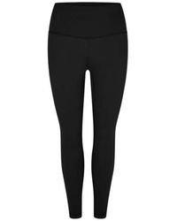 lululemon - Nylon Wunder Train Performance Tights - Lyst