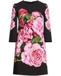 Dolce & Gabbana - Summer Dresses - Lyst