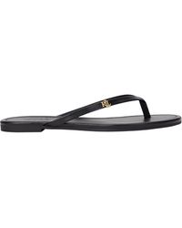Ralph Lauren - Lightweight Flip Flops - Lyst