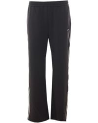 Represent - Elastic Waist Casual Pants - Lyst