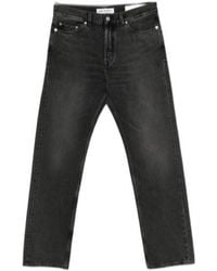 Our Legacy - Belt Loop Jeans - Lyst