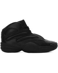 Alexander Wang - Aw Hoop Sneakers - Lyst