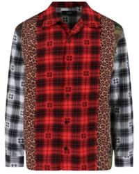 Amiri - Shirt - Lyst