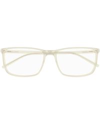 Saint Laurent - Full-Frame Plain Mirror - Lyst