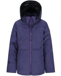 Canada Goose - Chelsea Jacket - Lyst
