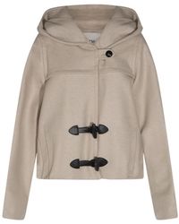 Isabel Marant - Light Jackets - Lyst