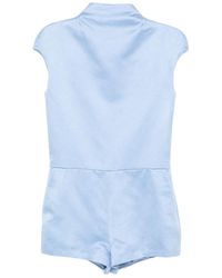 Tom Ford - High-Neck Jumpsuit - Lyst