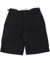Nanamica - Cargo Shorts - Lyst