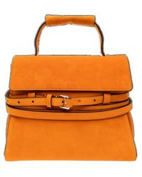 Moschino - Logo Tote Bag - Lyst