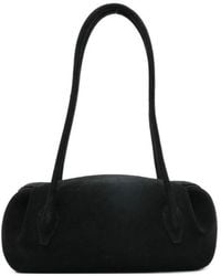 Yuzefi - Top Double Handle Handbag - Lyst