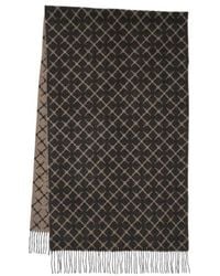 By Malene Birger - Rectangular Scarf - Lyst