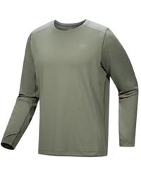 Arc'teryx - Cormac Heavyweight T-Shirt - Lyst