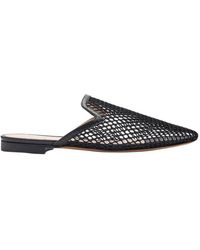 SCAROSSO - Summer Gio Mules - Lyst
