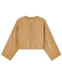 Celine - Cardigan Jacket - Lyst