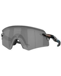 Oakley - Logo Sunglasses - Lyst
