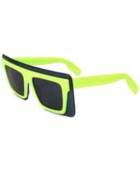 KENZO - Logo Sunglasses - Lyst