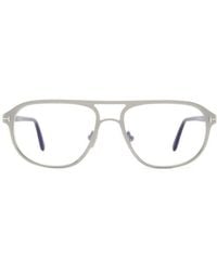 Tom Ford - Metal Frame Flat Mirror - Lyst