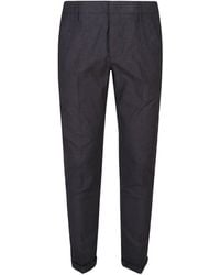 Dondup - Slim Fit Pants - Lyst
