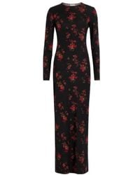 Reformation - Tommie Floral Maxi Dress - Lyst