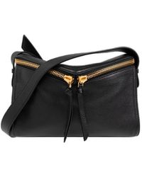 MCM - Diamant 3D Crossbody Bag - Lyst