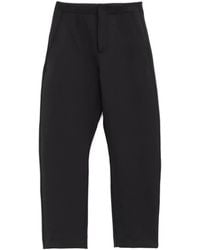 Jacquemus - Straight-Leg Pants - Lyst