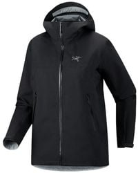 Arc'teryx - Beta Hooded Jacket - Lyst