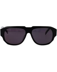 Givenchy - Eyewear Square Frame Sunglasses - Lyst
