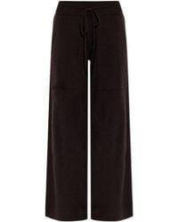 Lisa Yang - Drawstring Pocket Trousers - Lyst