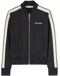 Palm Angels - Bomber Jacket - Lyst