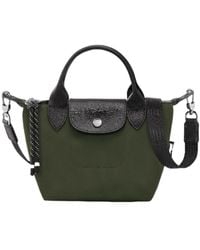 Longchamp - Le Pliage Energy Xs Top Handle Bag - Lyst