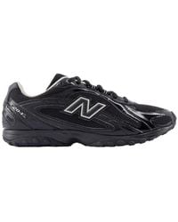 New Balance - 204L Lace-Up Sneakers - Lyst