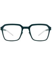 Mykita - Garland Square Frame Glasses - Lyst