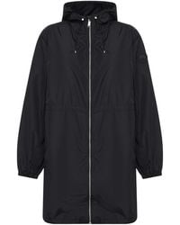 Canada Goose - Lume Zip-Up Jacket - Lyst