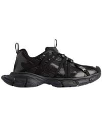 Balenciaga - 3Xl Extreme Laces B Sneakers - Lyst