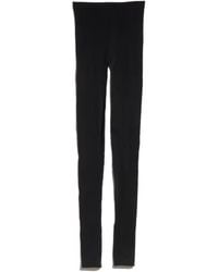 Gucci - Seamless Stretch Nylon Jersey Leggings - Lyst