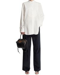 Rohe - Long-Sleeved Shirt - Lyst