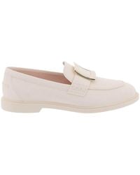 Roger Vivier - Round-Headed Love Shoes - Lyst