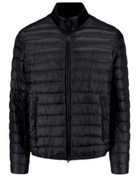 Herno - Lightweight Down Jacket - Lyst
