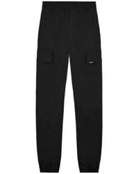 Represent - Elasticated Cargo Pants - Lyst